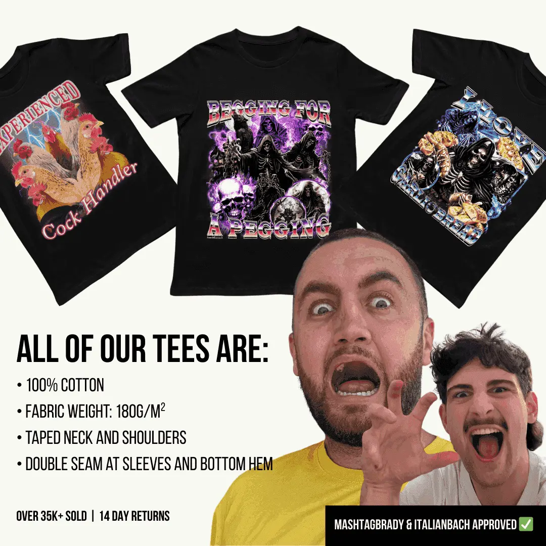 Born to Shit Forced to Wipe t-shirt - Image 3