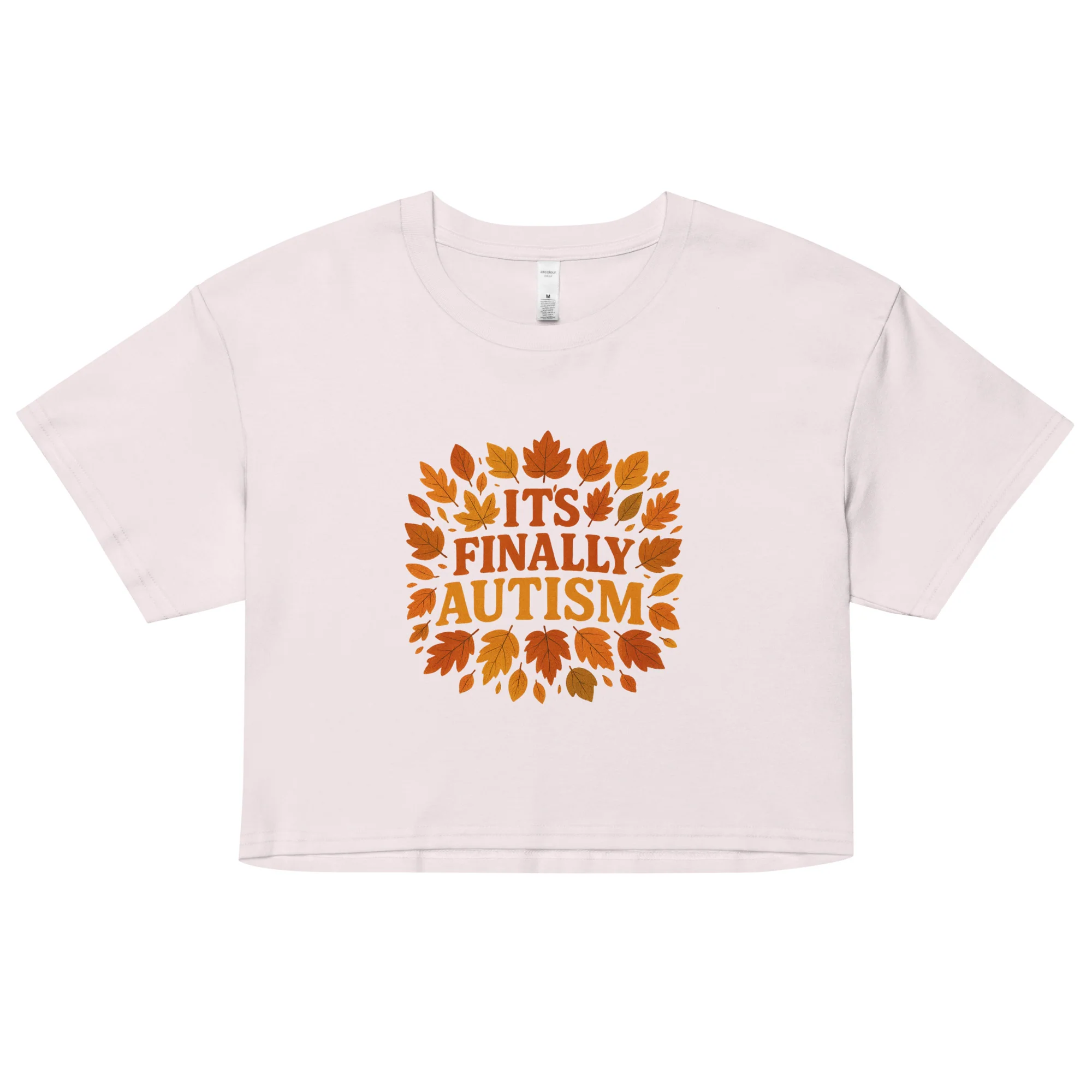 Women’s crop top - Image 4